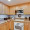 Florida Resort Condo Walk to Pensacola Beach!