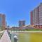 Florida Resort Condo Walk to Pensacola Beach!