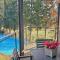 Rahal - Luxury house with pool - A perferfect getaway