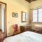 Cozy room at Podere Noceto