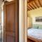 Cozy room at Podere Noceto - Grotti