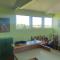 School Room Retreat