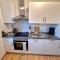 Family Apartment3 Meppen 6Pers, 3Betten, Küche, Backofen, Smart-TV