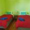 School Room Retreat