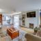 Quiet Manistee Home with Patio Less Than 1 Mi to Beaches!