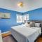 Quiet Manistee Home with Patio Less Than 1 Mi to Beaches! - 马尼斯蒂