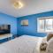 Quiet Manistee Home with Patio Less Than 1 Mi to Beaches! - 马尼斯蒂