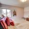 Quiet Manistee Home with Patio Less Than 1 Mi to Beaches! - 马尼斯蒂