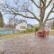 Quiet Manistee Home with Patio Less Than 1 Mi to Beaches!
