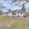 Quiet Manistee Home with Patio Less Than 1 Mi to Beaches! - 马尼斯蒂