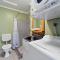 Alpine Mountain View 18 - 4BR l Mountain Views l Swimming Pool l Air-Con l WiFi