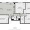 Alpine Mountain View 18 - 4BR l Mountain Views l Swimming Pool l Air-Con l WiFi