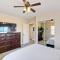 Ocean View Spa Retreat, Hot Tub, Sauna, Close to the beach, 9 sleeps