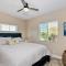 Ocean View Spa Retreat, Hot Tub, Sauna, Close to the beach, 9 sleeps