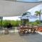 Ocean View Spa Retreat, Hot Tub, Sauna, Close to the beach, 9 sleeps