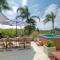 Ocean View Spa Retreat, Hot Tub, Sauna, Close to the beach, 9 sleeps
