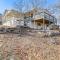 Lakefront Highland Home with Private Fishing Dock! - Hardy