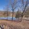 Lakefront Highland Home with Private Fishing Dock! - Hardy