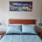 Hotel Wiky House, antes la casona de Wiky