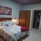 Hotel Wiky House, antes la casona de Wiky
