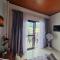 Hotel Wiky House, antes la casona de Wiky