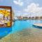 Chalet Amwaj Sidi abd Rahman Y39