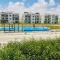 Chalet Amwaj Sidi abd Rahman Y39