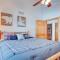 Lakefront Tomahawk Getaway with Deck and 2 Fireplaces! - Tomahawk