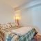Lakefront Tomahawk Getaway with Deck and 2 Fireplaces! - Tomahawk