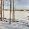 Lakefront Tomahawk Getaway with Deck and 2 Fireplaces! - Tomahawk