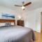 Incline Village Condo 1 Mi to Lake Tahoe! - Incline Village