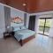 Hotel Wiky House, antes la casona de Wiky