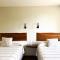 Hotel Suites Villasol