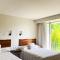 Hotel Suites Villasol