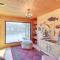Spacious Cabin with Private Dock on White River!