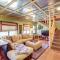 Spacious Cabin with Private Dock on White River!