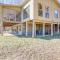 Spacious Cabin with Private Dock on White River!