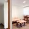 Hotel Suites Villasol
