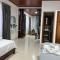 Hotel Wiky House, antes la casona de Wiky
