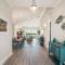 Springtide House -Dock & Home w Pool - Stock-sziget