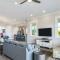 Springtide House -Dock & Home w Pool - Stock-sziget