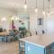 Springtide House -Dock & Home w Pool - Stock-sziget