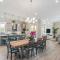 Springtide House -Dock & Home w Pool - Stock-sziget