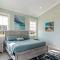 Springtide House -Dock & Home w Pool - Stock-sziget
