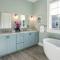 Springtide House -Dock & Home w Pool - Stock-sziget