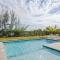 Springtide House -Dock & Home w Pool - Stock-sziget