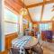 Paddle Inn on Buckskin Lake - Lac du Flambeau
