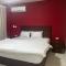 Monte cairo Pool View