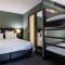 Best Western Bretagne Montparnasse