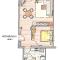 Altstadt Wohnung 5 "Langeneß"
